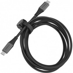 OtterBox USB-C to USB-C Fast Charge Premium Pro Cable...