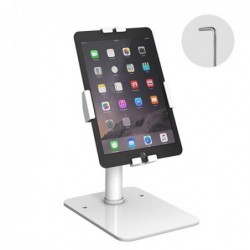 Brateck MPBT-PAD33-04 Universal Anti-Theft Tablet...