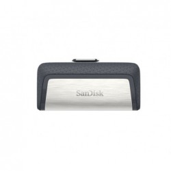 SanDisk 32GB Ultra Dual Drive Go 2-in-1 USB-C & USB-A...