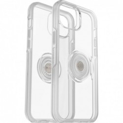 OtterBox Otter   Pop Symmetry Clear Apple iPhone 14 Plus...