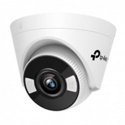 TP-Link VIGI 4MP C440(2.8mm) Full-Colour Turret Network...
