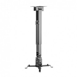 Brateck PRB-2G Universal Wall&Celing Projector Bracket,...