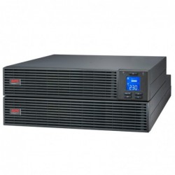 APC Easy UPS 1000VA/800W Online UPS, 4U Rackmount,...