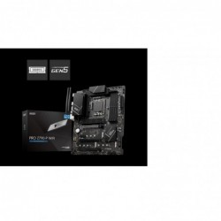 MSI PRO Z790-P WIFI Intel LGA 1700 ATX  Motherboard, 4x...