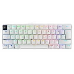 (LS)Logitech PRO X 60 LIGHTSPEED Wireless Gaming Keyboard...