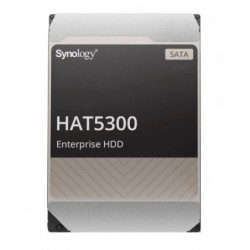 Synology Enterprise Storage HDD 12TB, Internal,  3.5'...