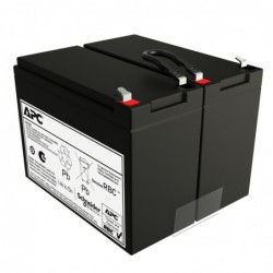 APC Replacement Battery Cartridge  hashV207, Suitable For...