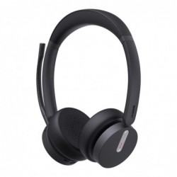 Yealink BH70 Bluetooth Wireless Stereo Headset Teams...