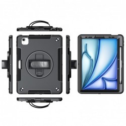 USP Rugged Apple iPad Air (11') (M3/M2)/ iPad Air (10.9')...