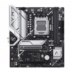 (SI Only, Non Retail) ASUS AMD B650M-AYW WIFI-SI...