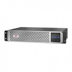 APC Smart-UPS 1000VA/800W Line Interactive UPS, 2U...