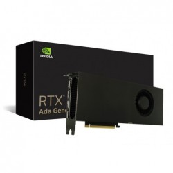 (LS)Leadtek nVidia Quadro RTX 5000 ADA Generation