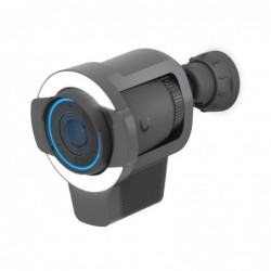 Ubiquiti AI Pro Enhancer NHU-AI-Pro-Enhancer,Black,...