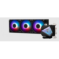 MSI MAG CORELIQUID I360 BlackLiquid CPU Cooler, LGA...