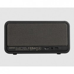 Edifier MP230 RETRO BLACK Portable Bluetooth Retro...