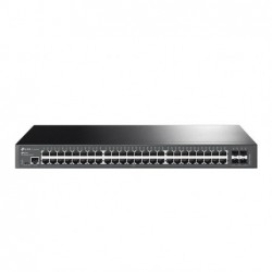 TP-Link SG3452X Omada 48-Port Gigabit L2  Managed Switch...