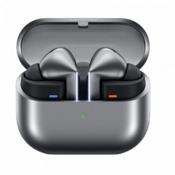 Samsung Galaxy Buds3 Pro - Silver(SM-R630NZAAASA),Active...