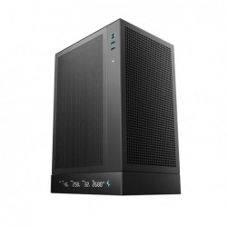 DeepCool CH170 DIGITAL ITX Case, Digital Status Display,...