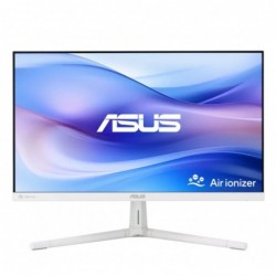 ASUS VU249HFI-W 24' Eye Care Monitor, Full HD (1920 x...