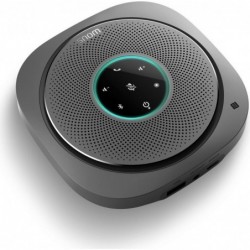 SNOM C300 Mobilel Conference Speaker, Bluetooth, 1.8...