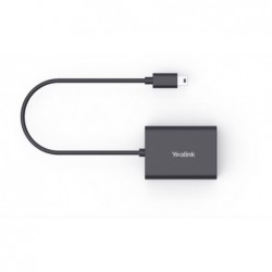 Yealink EHS62 Wireless Headset Adapter for WH62/3,...
