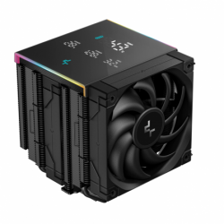 DeepCool AK620 Digital Pro High Performance Dual Tower...