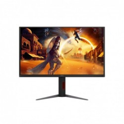 AOC 27' QD-OLED Q27G4SD:  2560×1440 @ 360Hz, 0.03ms GtG,...