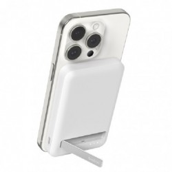 Belkin BoostCharge Pro 5k mAh Magnetic Power Bank With...