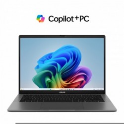 ASUS Vivobook S14 14'OLED AMD RYZEN 7 260  WUXGA 16:10...