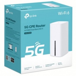 TP-Link Archer NX200 5G AX1800 Wireless Dual-Band Gigabit...