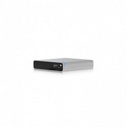 Ubiquiti Cloud Key , UniFi OS Console Connects To Site...