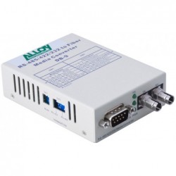 Alloy SCR460ST-3  RS-232/422/485 Serial DB-9 to Single...