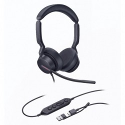Yealink UH46 Dual UC USB-C/A Unified  Communications  USB...