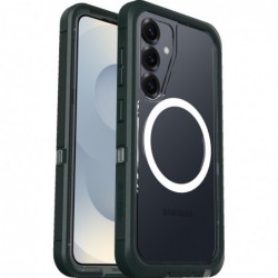 OtterBox Defender XT Clear Magnets Samsung Galaxy S25 5G...