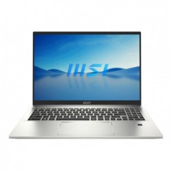 MSI Prestige Series Notebook 16' UHD Intel® Core™ Ultra 9...