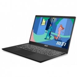 MSI Modern Series Notebook 15.6' FHD Raptor Lake i5-1334U...