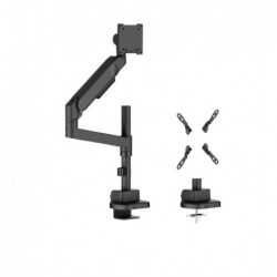 Brateck LDT92-C012P-B Future-Proof Heavy-Duty...