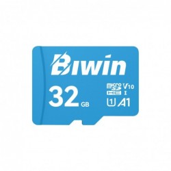 BIWIN MS100-64G  microSD3.0 Read & Write Speed up to...