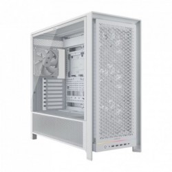 Corsair FRAME 5000D RS HIGH-AIRFLOW MID-TOWER PC CASE -...