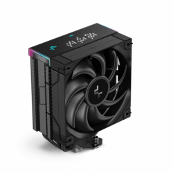 DeepCool AK400 Digital Pro Performance CPU Cooler, 4 Heat...