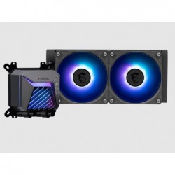 MSI MAG CORELIQUID A15 240, 2 fans, Rifle Bearing,...