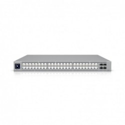 Ubiquiti Pro XG 48, Professional-grade, 48-port Layer 3...