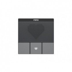 Fanvil A10 Series SIP Mini Intercom, 3-Button 2 SIP...