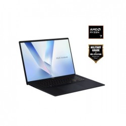 ASUS Vivobook 18' AMD Ryzen 7 260 18.4 WUXGA (1920 x...