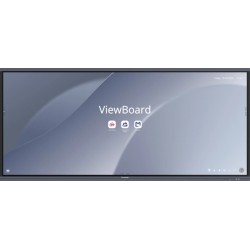 ViewSonic ViewBoard IFP92UW ViewBoard® 92' 5K Interactive...