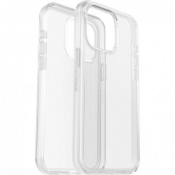 OtterBox Symmetry Clear Apple iPhone 15 Pro Max (6.7')...
