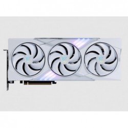 MSI nVidia GeForce RTX™ 5080 16G GAMING TRIO OC WHITE,...