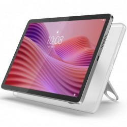 Lenovo Tab 10.1' LTE 128GB With Clear Case - Luna Grey...