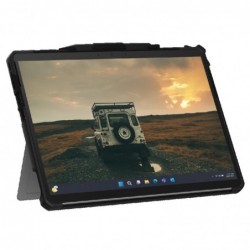 UAG Scout Microsoft Surface Pro 11/Pro 10/Pro 9 Rugged...