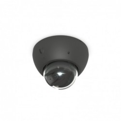 Ubiquiti AI Dome, Black, All-weather, Vandal-proof 4K PoE...
